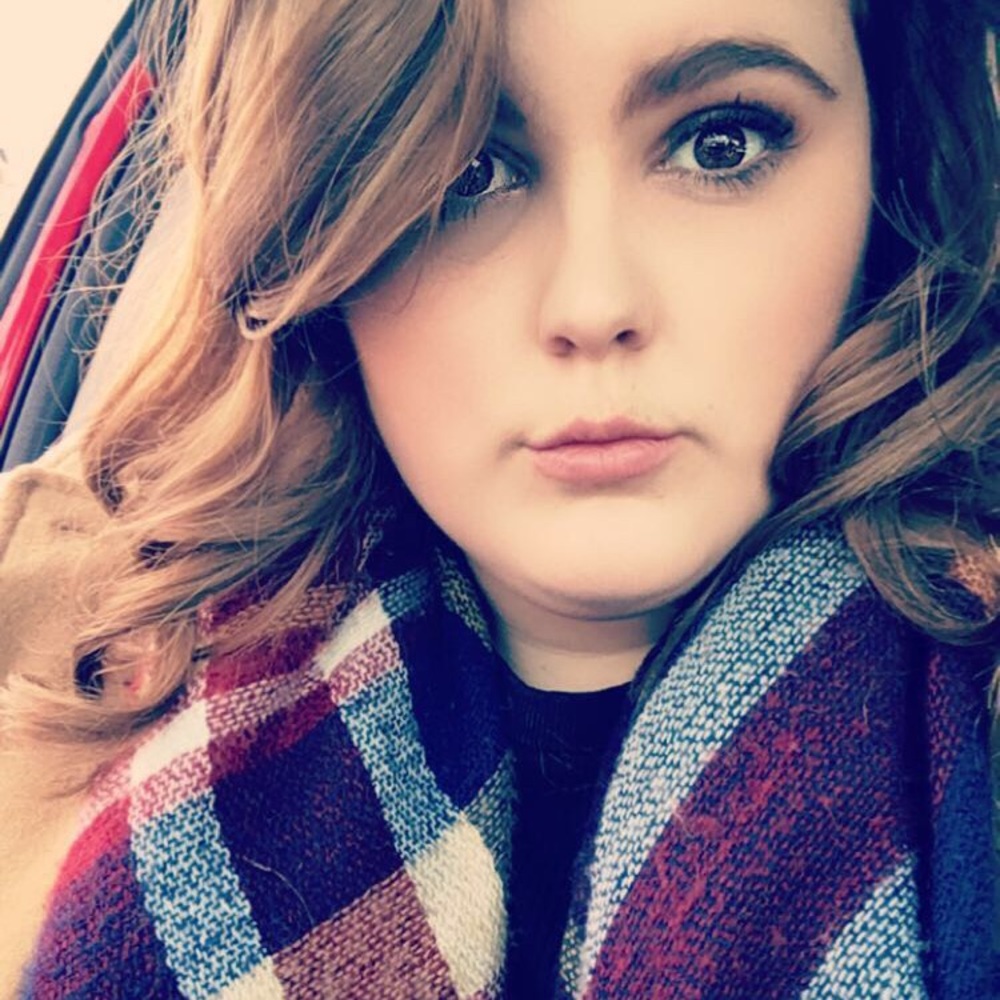 Meet your Posher, Amberleigh